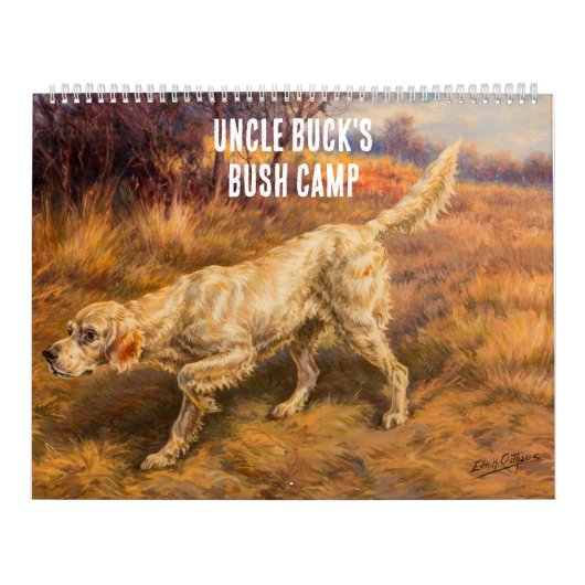 マンカスタマイズケーブ狩り自然ウィルダネススポーツ カレンダー (カバー)