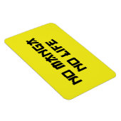 マンガなし マグネット (右側)