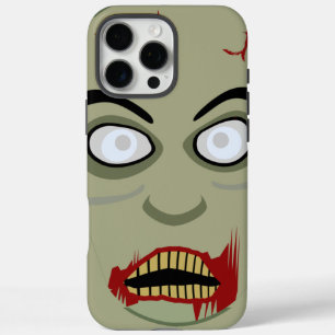 マンガのゾンビ iPhone 16 PRO MAXケース