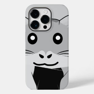 マンガのハムスターの喜び Case-Mate iPhone 14 PROケース