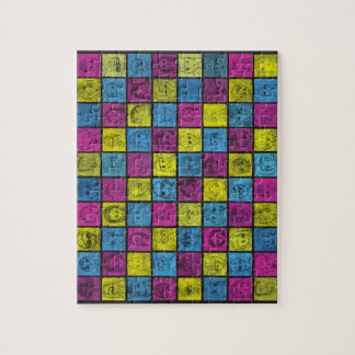 マンガのパズル ジグソーパズル