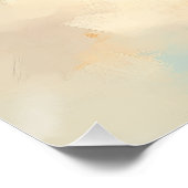 マンガの感謝祭トルコ ポスター (コーナー)