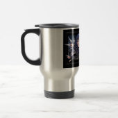 マンガの戦士 トラベルマグ (左)