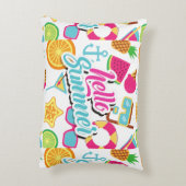 マンガの果実 アクセントクッション (裏面(縦))