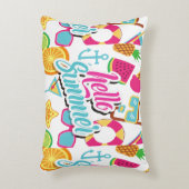 マンガの果実 アクセントクッション (正面(垂直))