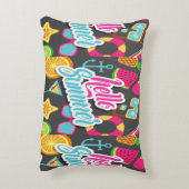 マンガの果実 アクセントクッション (裏面(縦))