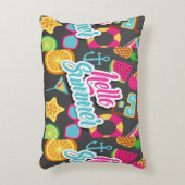 マンガの果実 アクセントクッション (正面(垂直))