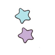 マンガの青いヒーラーのおもちゃ