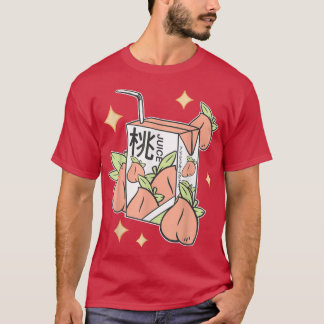 マンガアニメジャパン原宿大宅美学 Tシャツ