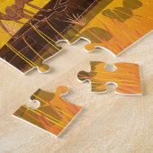 マンガアリ ジグソーパズル (側面)