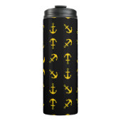 マンガゴールデンボートいかりセット タンブラー (正面)