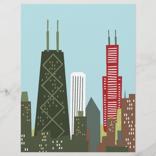 マンガシカゴ (正面)