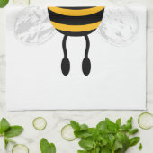 マンガビー キッチンタオル (折り畳み)