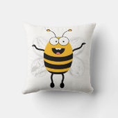 マンガビー クッション (裏面)