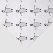 マンガペンギン 薄葉紙 (詳細)