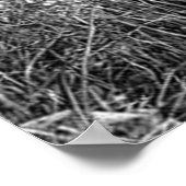 マンガページアートワークVagabond ポスター (角)