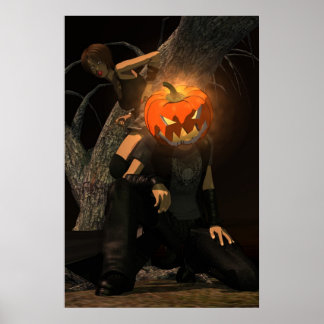 マンガポスター ポスター