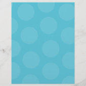 マンガモンキーパーソナルカスタムおもしろいレターヘッド レターヘッド (裏面)