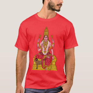 マンガル神Tシャツ Tシャツ