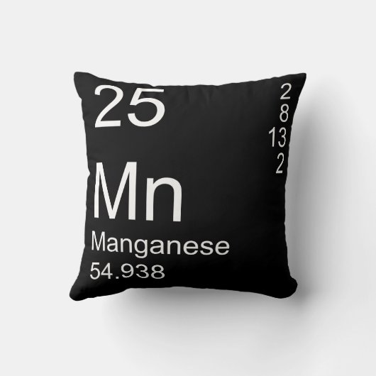 マンガン クッション (裏面)