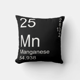 マンガン クッション