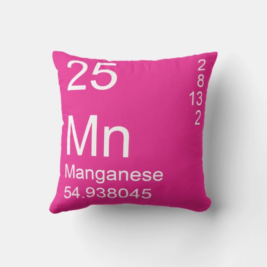 マンガン クッション (裏面)