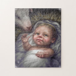 マンガーの子 ジグソーパズル