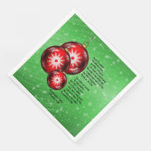 マンガーの遠くにクリスマス・キャロル歌詞 (コーナー)