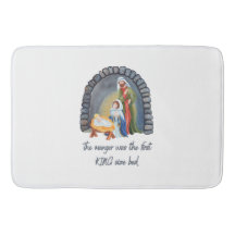 マンガーはファーストキングサイズベッドだ