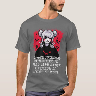 マンガ日本の日本のアニメーションジャパン・カルチャーホ Tシャツ