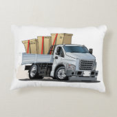 マンガ車 アクセントクッション (裏面)