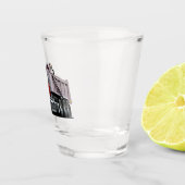 マンガ車 ショットグラス (右)