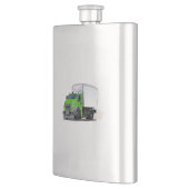 マンガ車 フラスク (左)