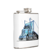 マンガ車 フラスク (右)