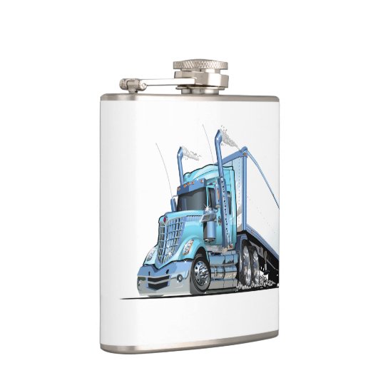 マンガ車 フラスク (右)