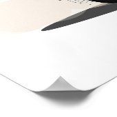 マンガ車 ポスター (角)