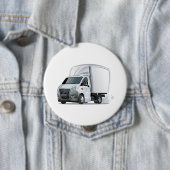 マンガ車 缶バッジ (インサイチュ)