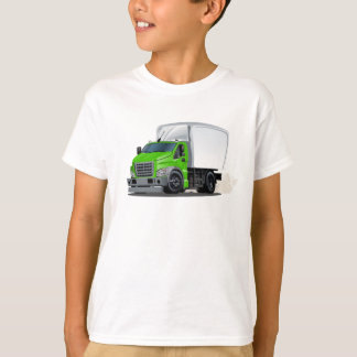 マンガ車 Tシャツ