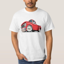 マンガ車 Tシャツ
