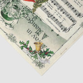 マンガ遠くにー・クリスマスカロル・デカッパのエフェラ 薄葉紙 (詳細)