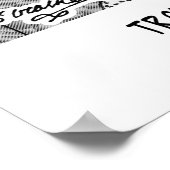 マンガ5224 ポスター (角)