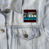 マンガ・インディゴ 缶バッジ (インサイチュ)