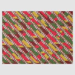 マンガ・サンタス・クリスマス 薄葉紙