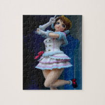 マンガ・ジャポネのコラシオンデ・フィグラ