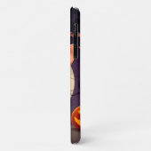 マンガ – スタイルチワワ Case-Mate iPhoneケース (裏面/左)