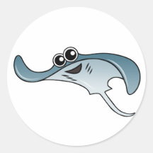 マンガ・スティングレイ