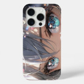 マンガ Case-Mate iPhoneケース (裏面)