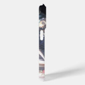 マンガ Case-Mate iPhoneケース (裏面 / 右)