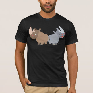 マンガTシャツ2枚 Tシャツ