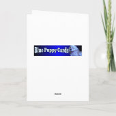 マンギア=クリスマスイタリアンスタイル シーズンカード (裏面)